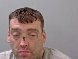 Supporting image for story: Man with links to Telford wanted on recall to prison
