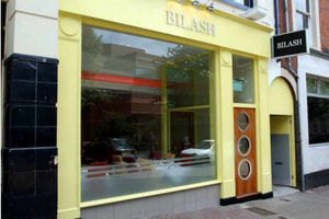 Bilash, Wolverhampton