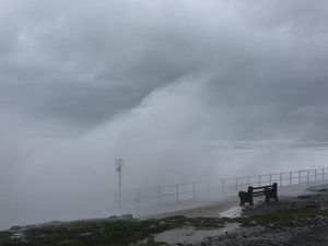 Supporting image for story: Ellen kicking up a storm