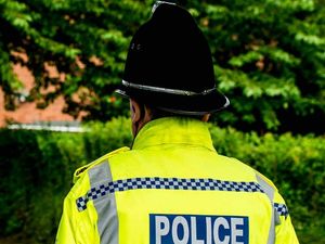 Supporting image for story: Man cautioned after bike theft in West Mercia