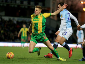 Supporting image for story: Darren Moore: West Brom will speak to Leicester City about Harvey Barnes