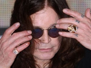 Supporting image for story: Parkinson’s disease charities praise Ozzy Osbourne’s openness about condition