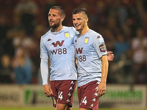 Supporting image for story: Carabao Cup: Aston Villa v Liverpool preview 