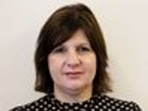 Supporting image for story: Charity boss guilty of racial abuse after row with taxi driver