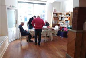 Picture: Shrewsbury Ark