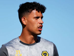 Supporting image for story: Detail revealed in Matheus Nunes' Wolves departure