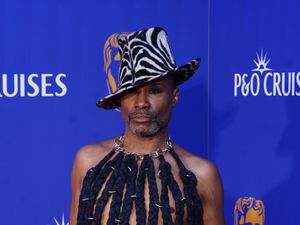 Supporting image for story: Billy Porter pulls out of Manchester Pride performance due to ‘illness’