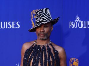 Supporting image for story: Billy Porter pulls out of Manchester Pride performance due to ‘illness’