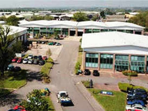 Supporting image for story: Profits down for A & J Mucklow