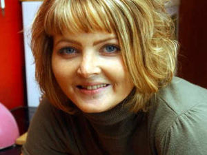 Supporting image for story: Blog: Back home from hospital