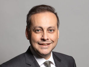 Supporting image for story: MP to face trial over alleged sex attack on boy in Staffordshire