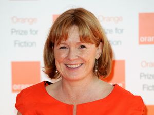 Supporting image for story: Broadcaster Kirsty Lang to front Radio 4’s quiz show Round Britain Quiz