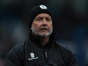 Supporting image for story: Steve Kittrick: Flying start paid off for Bucks