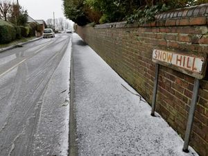 Supporting image for story: Flood warnings in place as Shropshire and Mid Wales brace for another storm