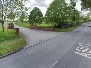 Supporting image for story: Councillors agree to relax door rule previously imposed on Staffordshire vehicle repair business