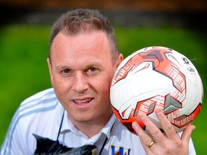 Supporting image for story: Experience key for AFC Wulfs boss