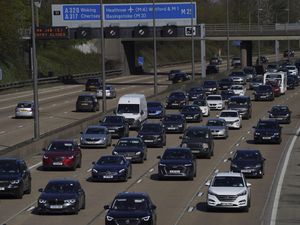 Supporting image for story: Holidaymakers advised to plan ahead amid potential for Easter queues