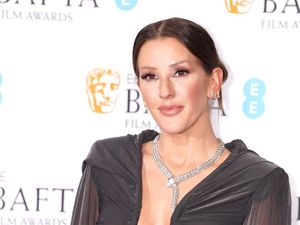 Supporting image for story: Ellie Goulding announces autumn tour dates for upcoming fifth studio album