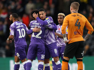 Supporting image for story: Squad goals impressing West Brom skipper Jake Livermore