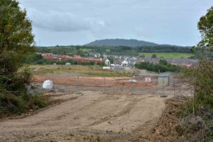 Residents say their lives have been made a misery