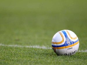 Supporting image for story: Danny Carter’s Wednesfield men aim to
finish with a flourish