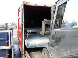 Supporting image for story: Fencing firm Zaun wins multi-million Middle Eastern contract