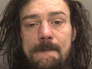 Supporting image for story: 'Prolific' shoplifter jailed after five-day stealing spree in Wolverhampton