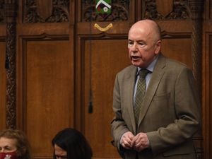 Supporting image for story: Minute’s silence and tributes paid as MPs mourn Jack Dromey