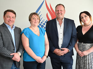 Supporting image for story: Firm launches energy saving/net zero division