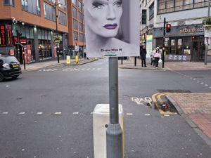 Supporting image for story: Last farewell and celebration of popular Wolverhampton performer is planned