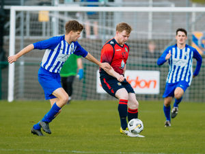 Supporting image for story: Salop Leisure Champions League final cancelled by Shropshire FA