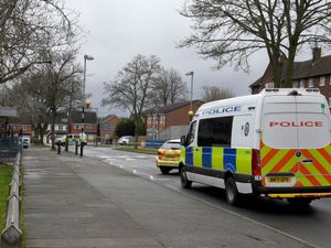 Supporting image for story: Police issue update after shooting near fish shop in Walsall