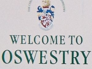 Supporting image for story: Engagement events to be held to help shape Oswestry Masterplan