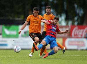 Danny Batth (© AMA SPORTS PHOTO AGENCY)