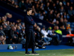 Supporting image for story: West Brom defender returns to training ahead of Coventry trip but winger still sidelined