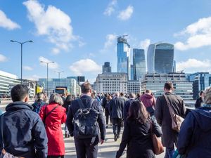 Supporting image for story: Unemployment hits five-year high after surprise rise as wage growth slows – ONS