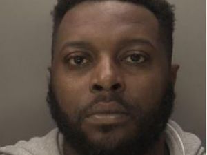 Supporting image for story: Jailed: Drug dealer who kept gun and heroin and crack cocaine with £26k at home gets 13 years