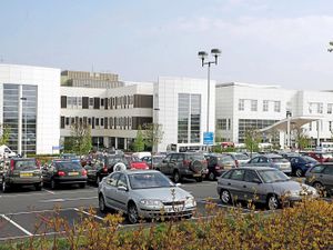 Supporting image for story: Demand for answers over Russells Hall Hospital scandal 