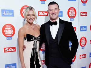 Supporting image for story: Fans offered ‘glimpse into magic’ on Nadiya Bychkova and Kai Widdrington’s tour