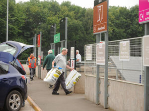 Supporting image for story: Recycling services from Shropshire and Telford councils get a £10m boost from the government - here's how it could be spent
