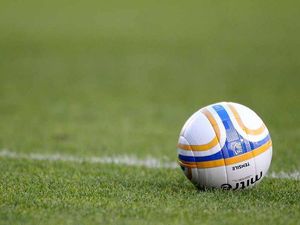 Supporting image for story: Halesowen Town 1 Needham Market 1 - Report