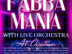 Supporting image for story: Start Christmas off with a party by going along to Fabba Mania at a Llandrindod Wells venue
