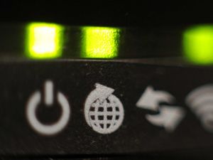 Supporting image for story: Improved broadband go-ahead for 22,000 Wolverhampton Homes tenants