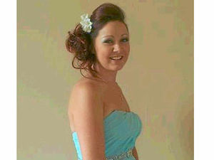 Supporting image for story: Man spared prison after causing death of girlfriend in crash