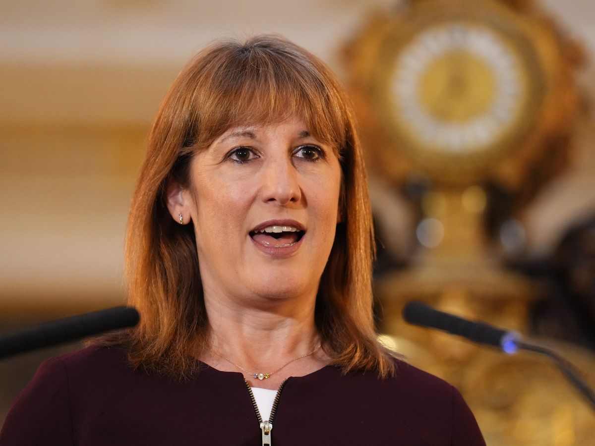 Reeves signals tax rises being considered at Budget during Saudi Arabia visit