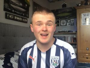Supporting image for story: 'We've got our swagger back!' West Brom fans delighted after 4-2 win over Hull - VIDEO
