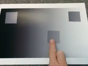 Supporting image for story: Take a look at this viral optical illusion that’s been driving everybody mad