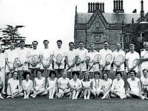 Supporting image for story: Pictures from the Past - 08 Feb