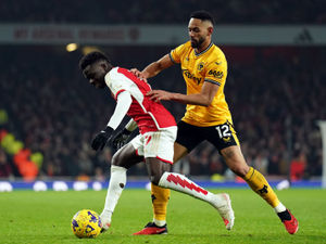 Supporting image for story: Liam Keen's Wolves player ratings v Arsenal as four players get 4/10
