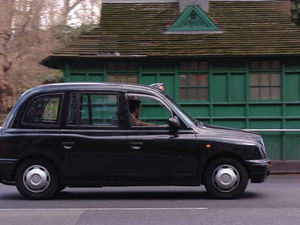 Supporting image for story: Taxi for councillors – rage at 30pc licence fee rise in Staffordshire